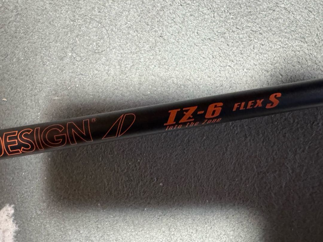 ゼクシオx 4w 16.5 フェアウェイウッド