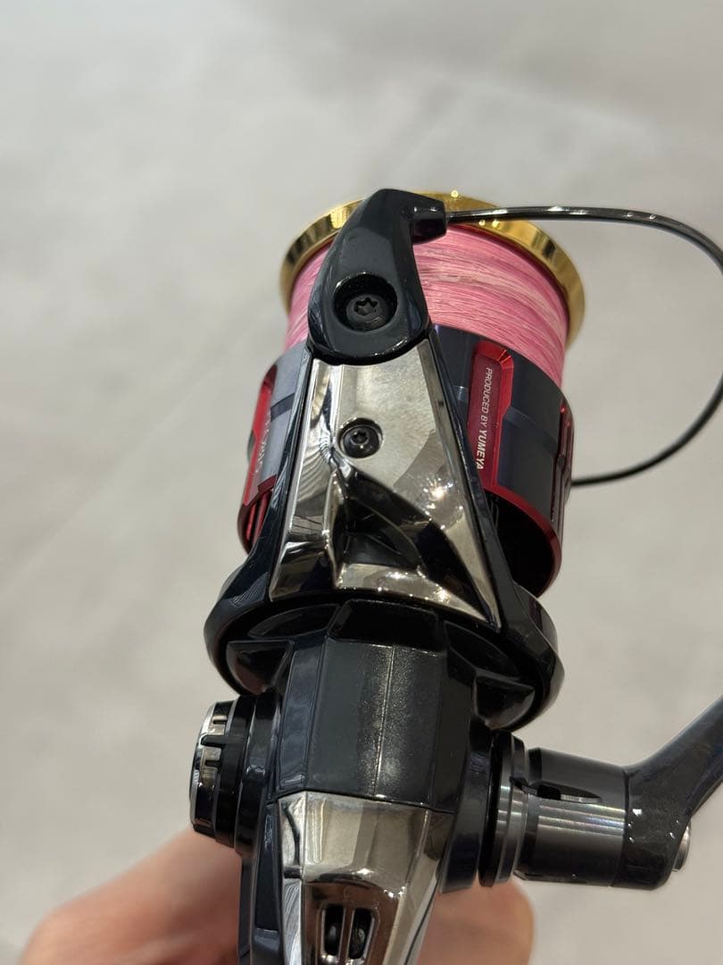 リール SHIMANO 19 Vanquish 2500S