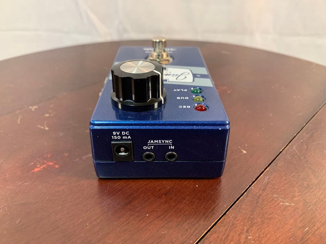 DigiTech JamMan express XT エフェクター