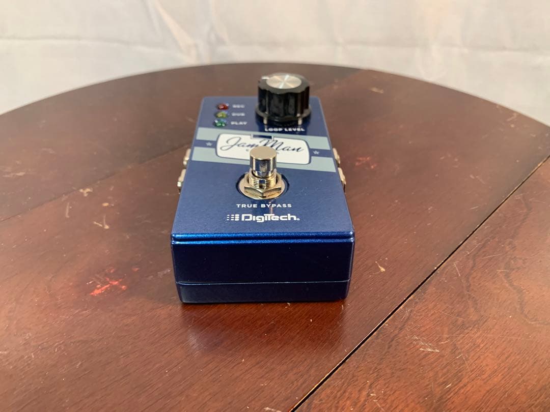 DigiTech JamMan express XT エフェクター