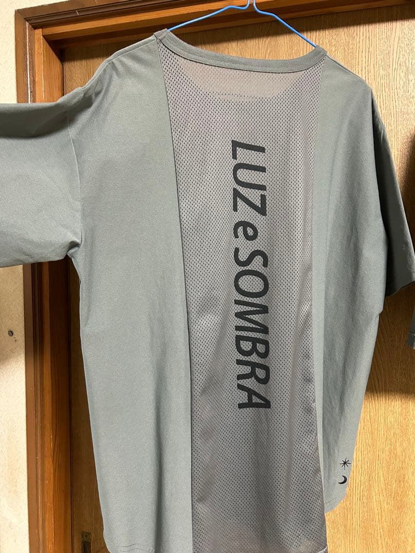 ルースイソンブラ LUZeSOMBRA L セットアップ
