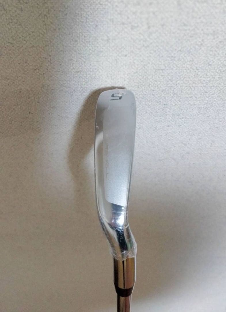 新品 コブラ キング 5番 アイアン #5 スチールシャフト SR