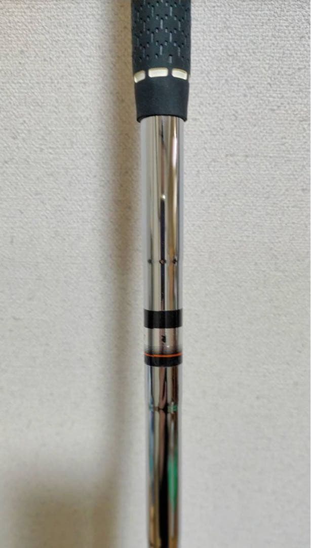 新品 コブラ キング 5番 アイアン #5 スチールシャフト SR