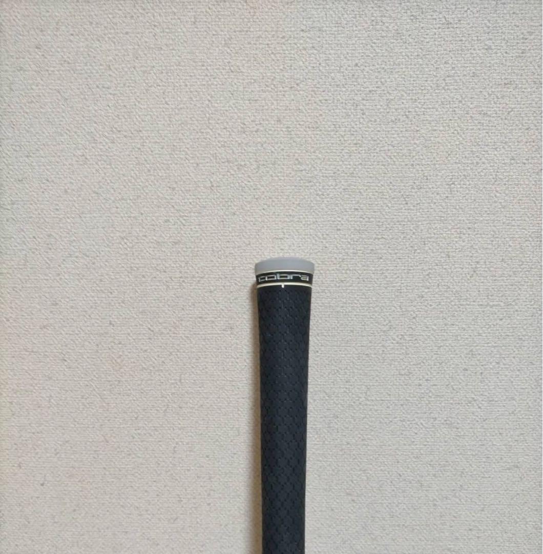 新品 コブラ キング 5番 アイアン #5 スチールシャフト SR