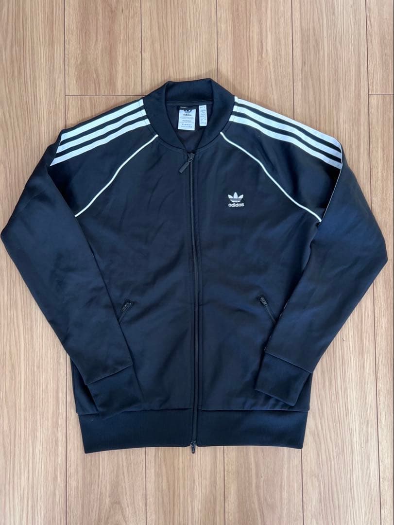 adidas アディダス　ジャージ