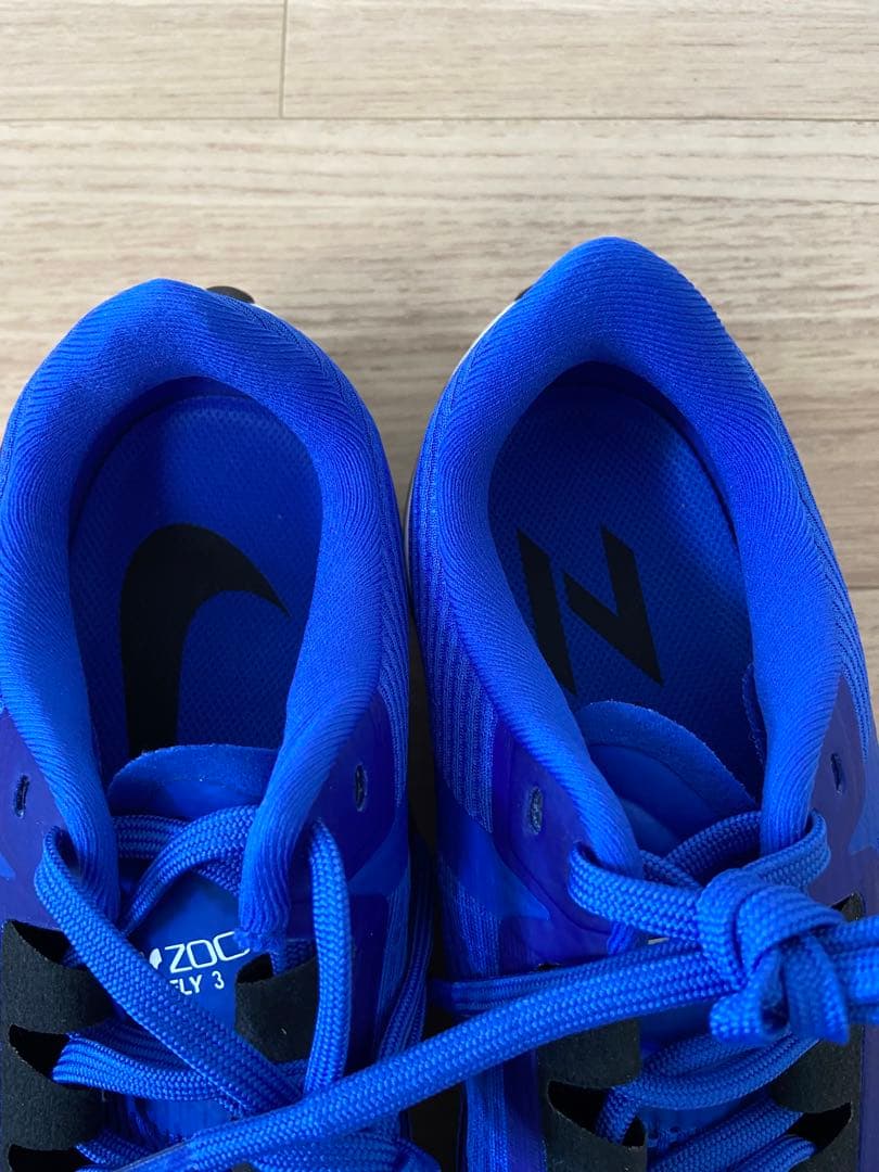 NIKE ナイキ zoom rival fly 3 ズームライバルフライ3