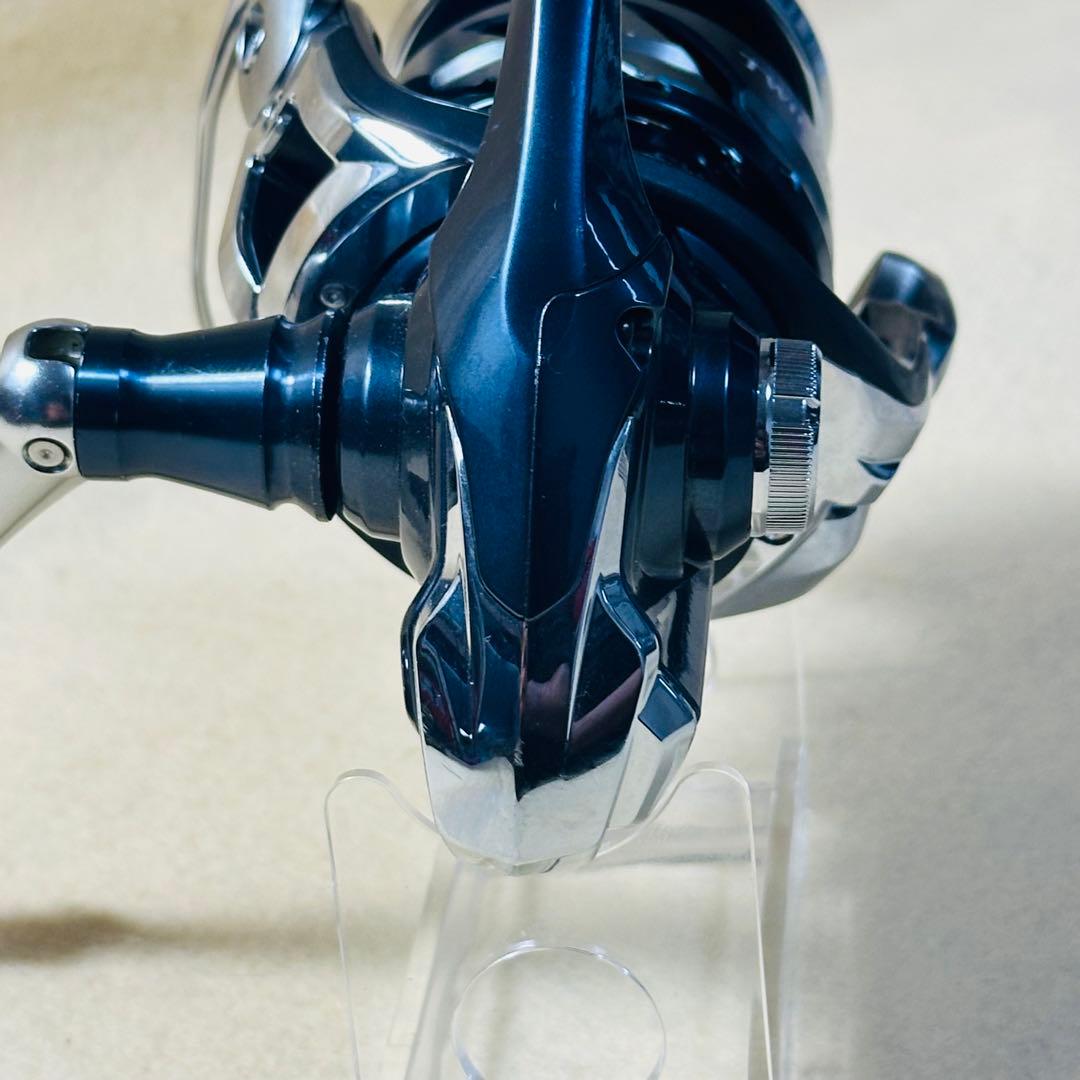 【最終価格】　21ツインパワーsw5000HG シマノ