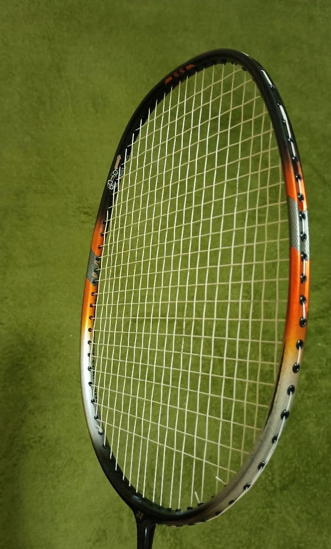 ヨネックス アイソメトリックチタンスイングパワー　SS　SWINGPOWER