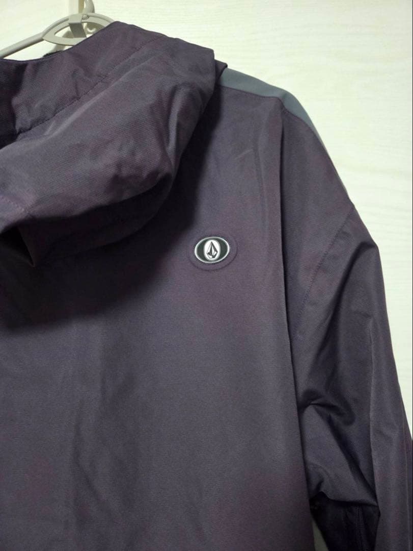 VOLCOM スノーボードウェア Lサイズ