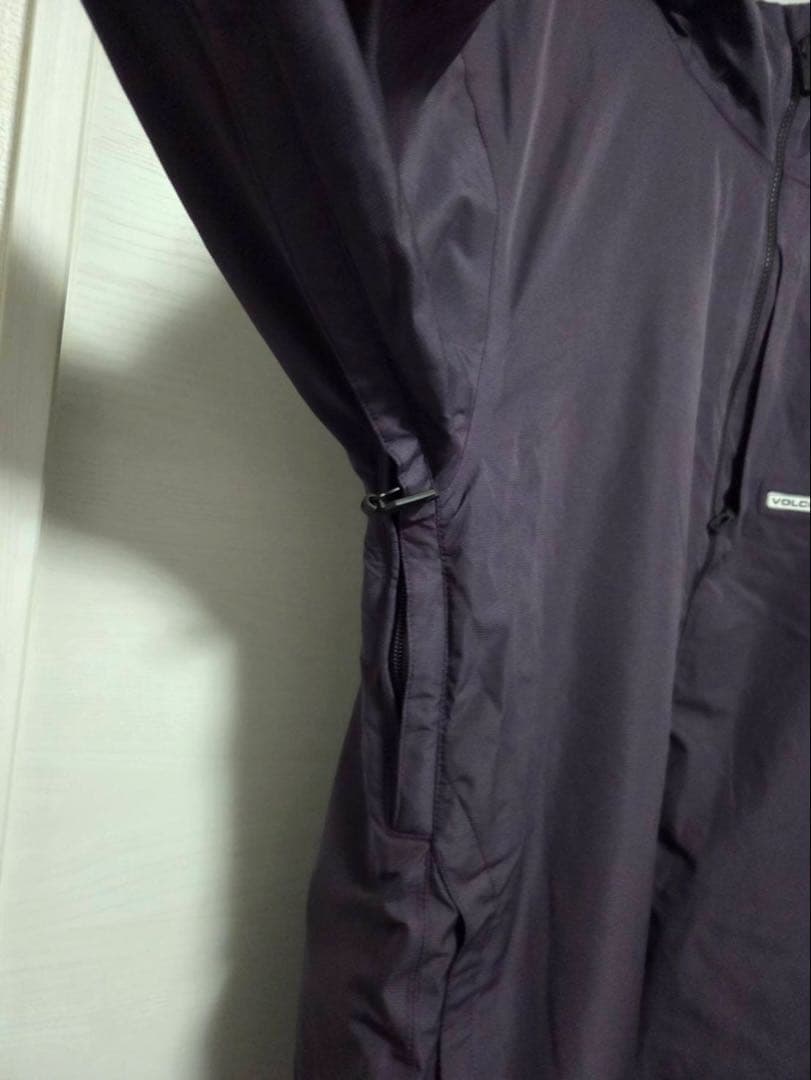 VOLCOM スノーボードウェア Lサイズ