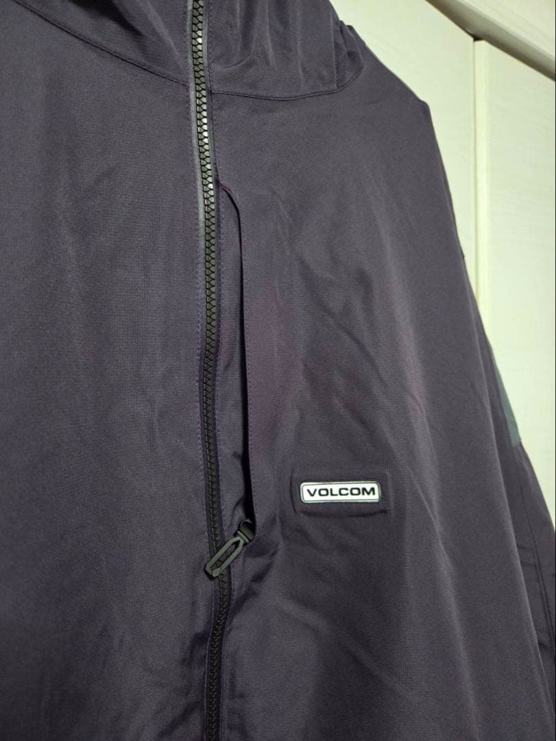 VOLCOM スノーボードウェア Lサイズ