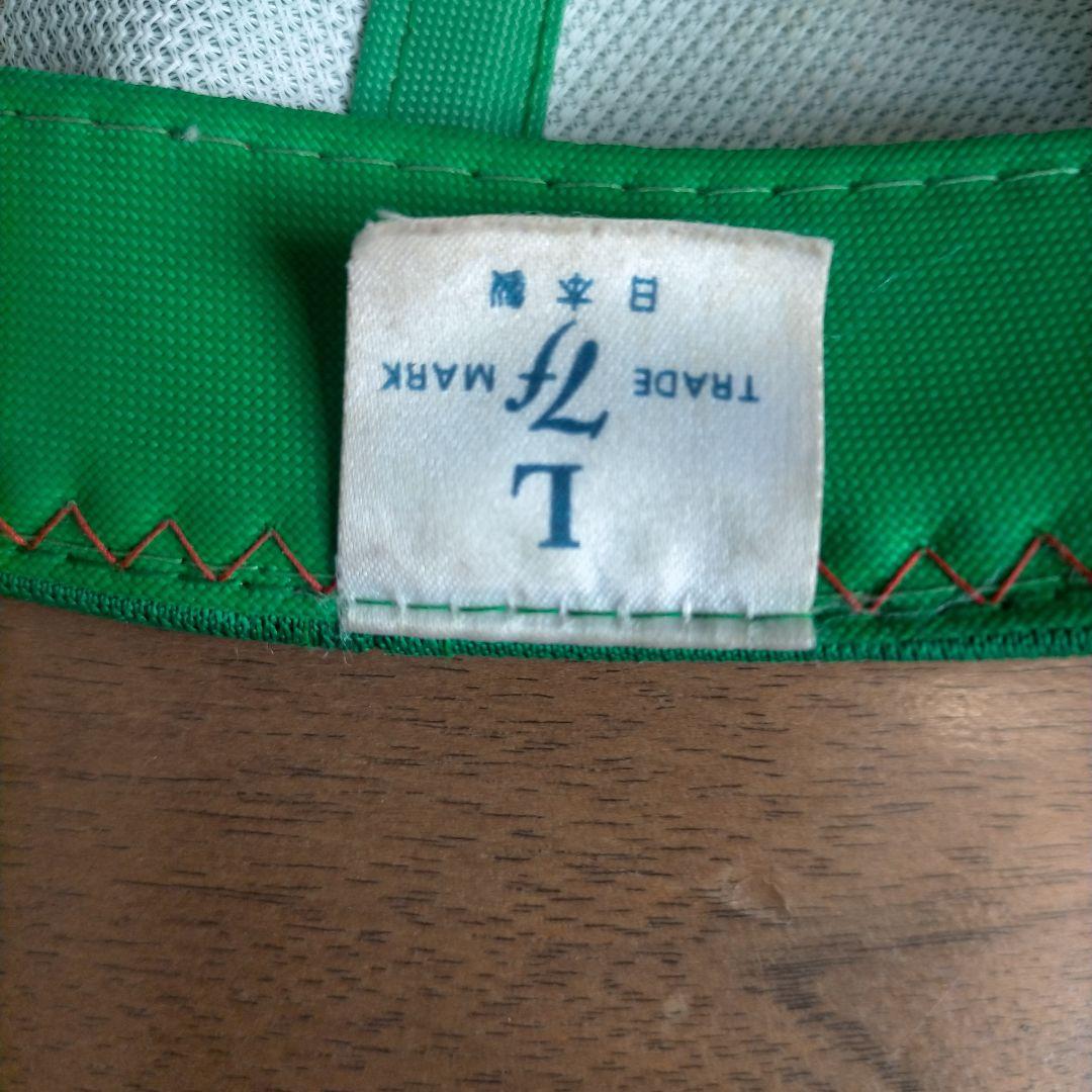 当時物 南海ホークス ベースボール キャップ 1980年代 レア ヴィンテージ