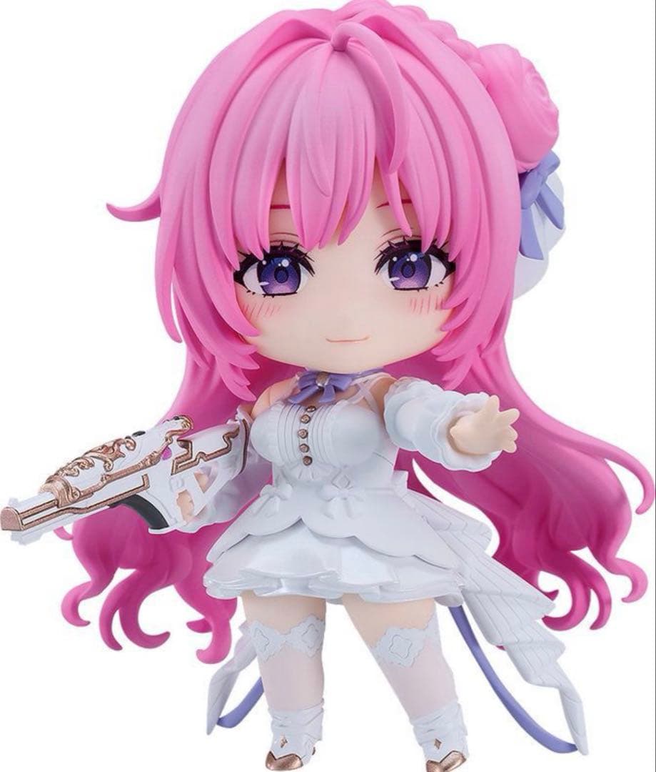 ねんどろいど　NIKKE ドロシー