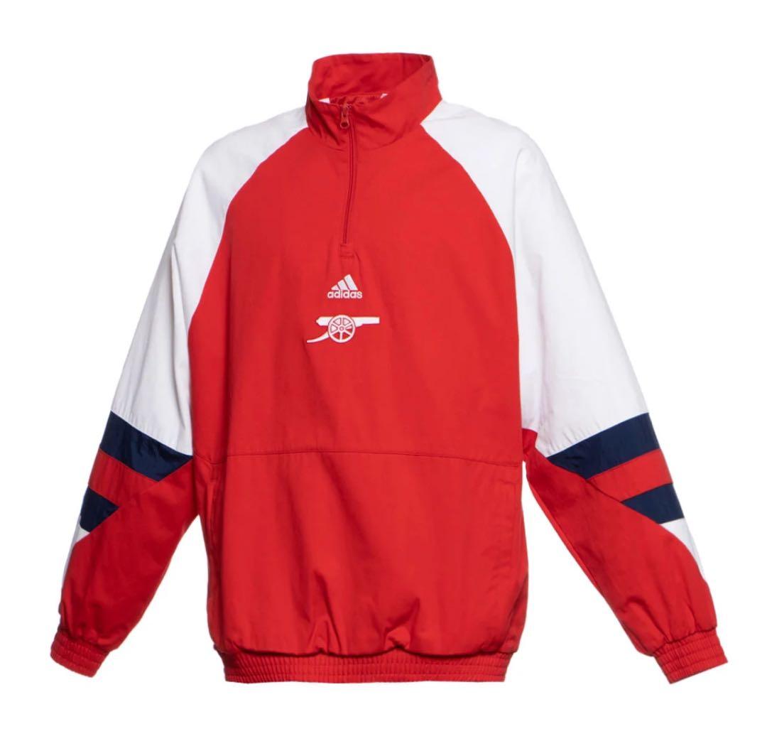 【値下げ】アーセナル ICON アイコン セットアップ adidas