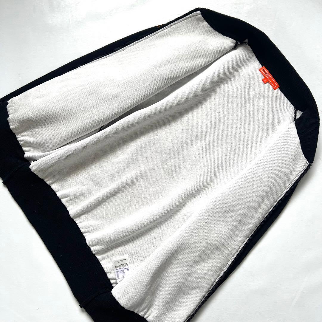 BEAMS GOLF ビームスゴルフ　異素材mix ジャケット　ブルゾン メンズ
