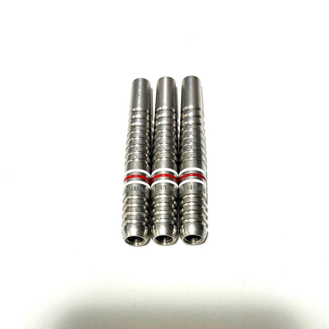 ゴメス12 山田勇樹 TRiNiDAD トリニダード Gomez12 ダーツ