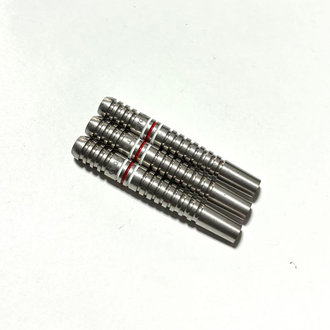 ゴメス12 山田勇樹 TRiNiDAD トリニダード Gomez12 ダーツ