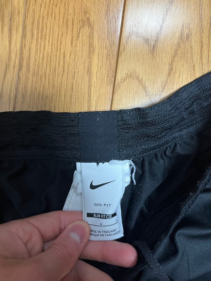 Nike Dri-FIT スリムフィットジャージ