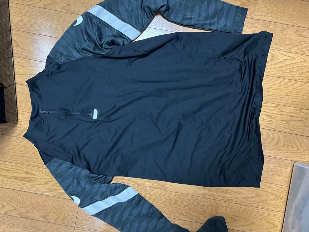 Nike Dri-FIT スリムフィットジャージ