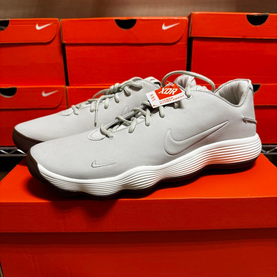 シューズ(男性用) NIKE HYPERDUNK 2017 LOW AH8389-002 31cm