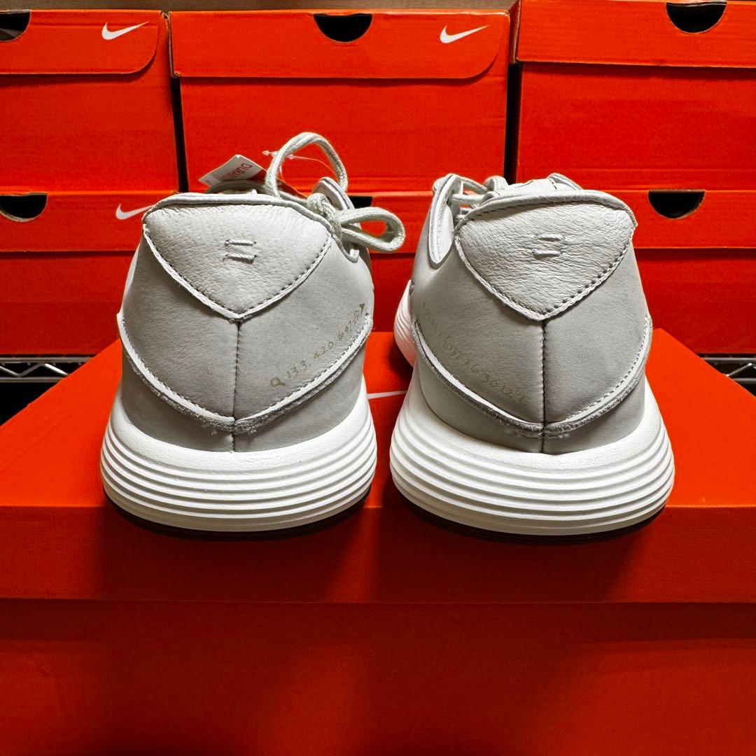 シューズ(男性用) NIKE HYPERDUNK 2017 LOW AH8389-002 31cm