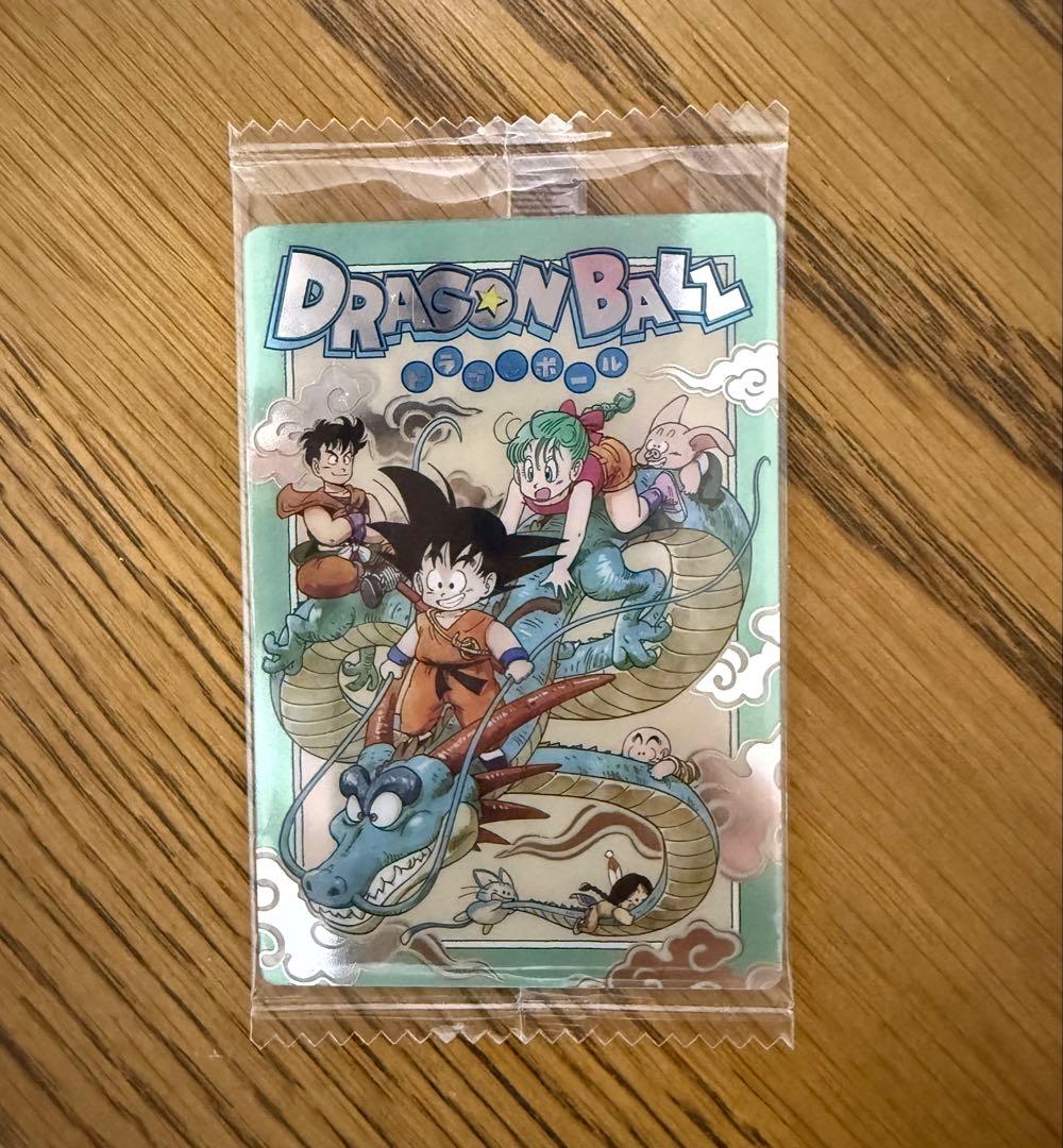 イタジャガ ドラゴンボール vol.5 30種類 フルコンプ