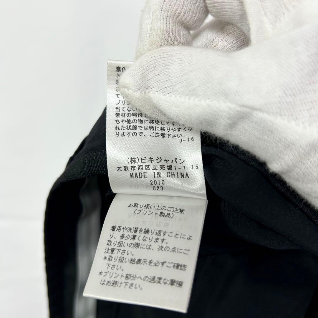 ARCHIVIO アルチビオ　ハーフパンツ 46 黒 ゴルフ　ウェア　軽量