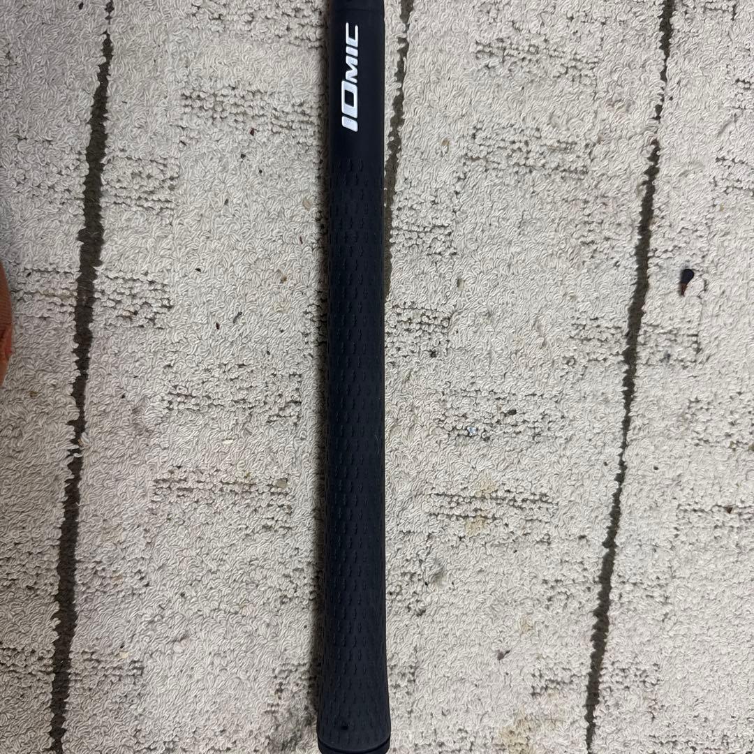 中古美品 TOUR AD GC 4s