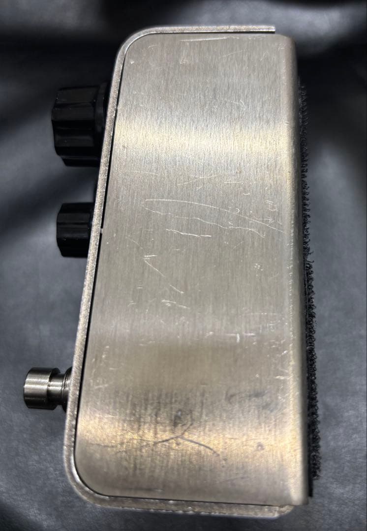 strymon DECO ギターエフェクター