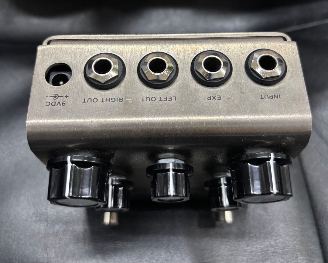 strymon DECO ギターエフェクター