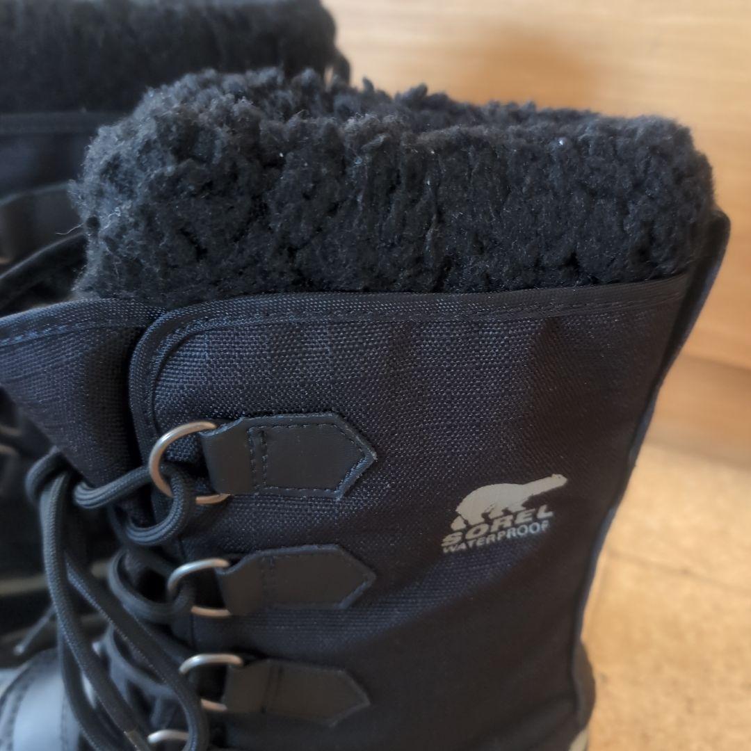 しょう　SOREL 1964 PAC NYLON ブーツ 7