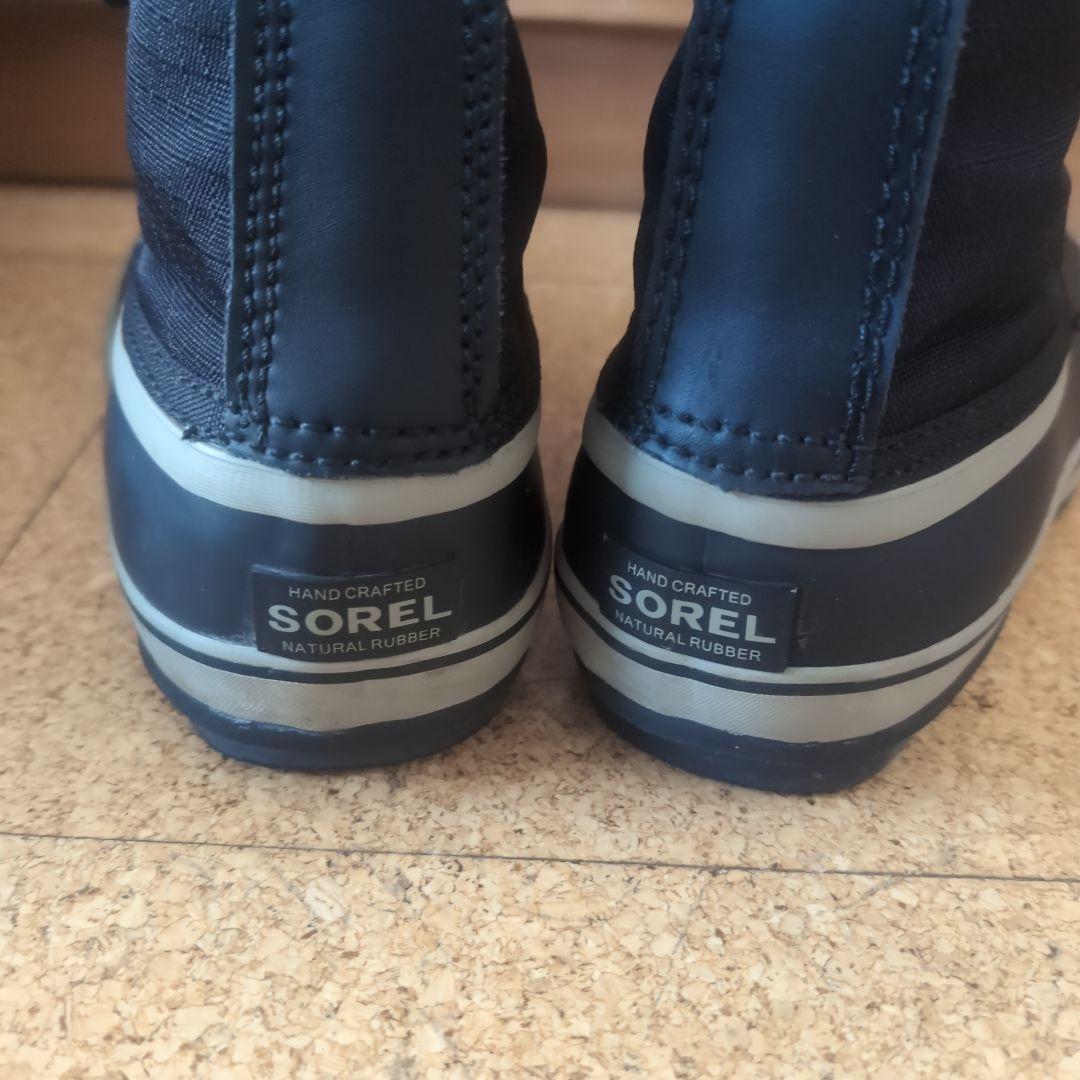 しょう　SOREL 1964 PAC NYLON ブーツ 7