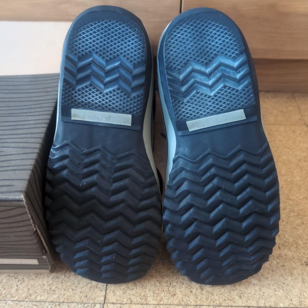 しょう　SOREL 1964 PAC NYLON ブーツ 7