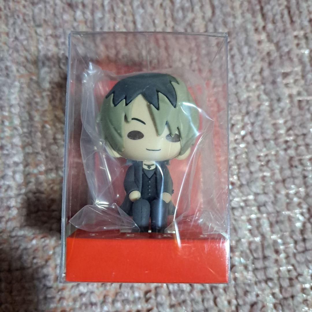 GLAY 30th Anniversary エンタメくじ すわりんこ賞　TERU