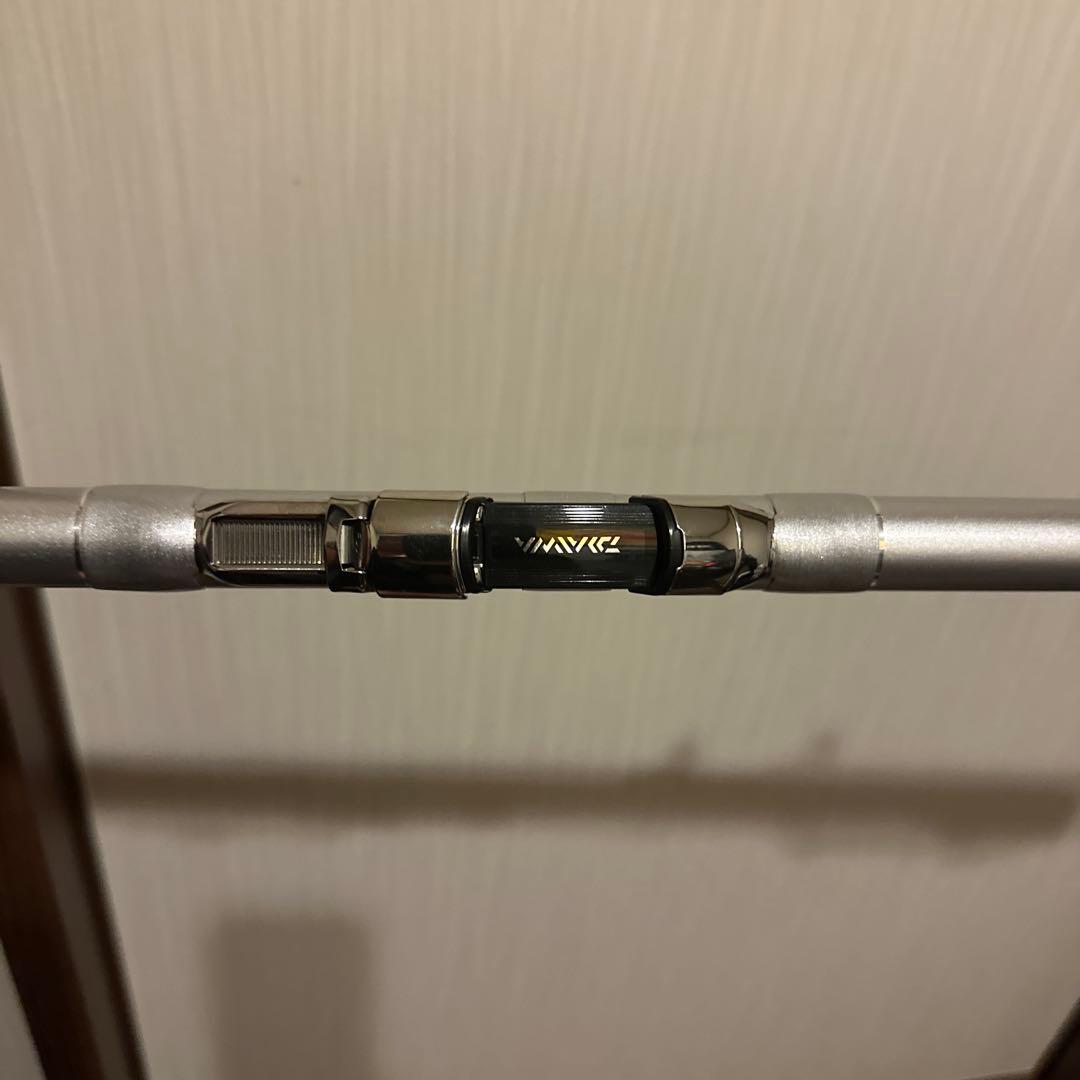 タイワ　プライムサーフT25-405 2本セット