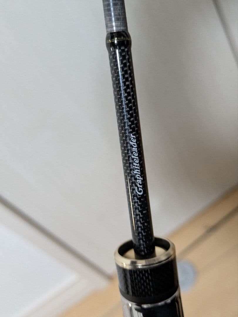 アジング　オリムピック CORTO UX 20GCORUS-572UL-HS美品