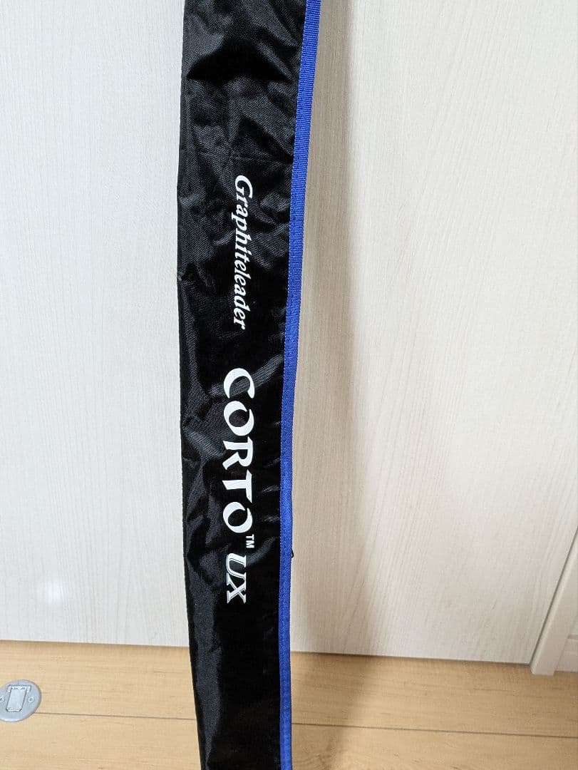 アジング　オリムピック CORTO UX 20GCORUS-572UL-HS美品