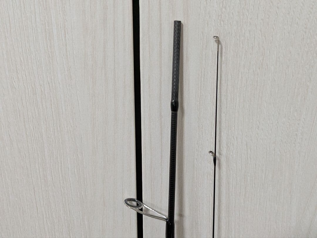 アジング　オリムピック CORTO UX 20GCORUS-572UL-HS美品