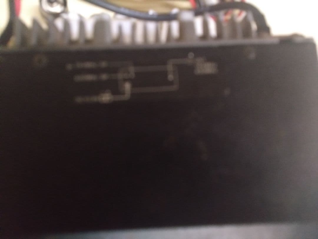 IC-2330 デュアルバンドFMトランシーバー　アマチュア無線