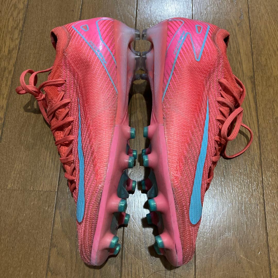 NIKE ズームヴェイパー 16 エリートAG-PRO 26.5cm