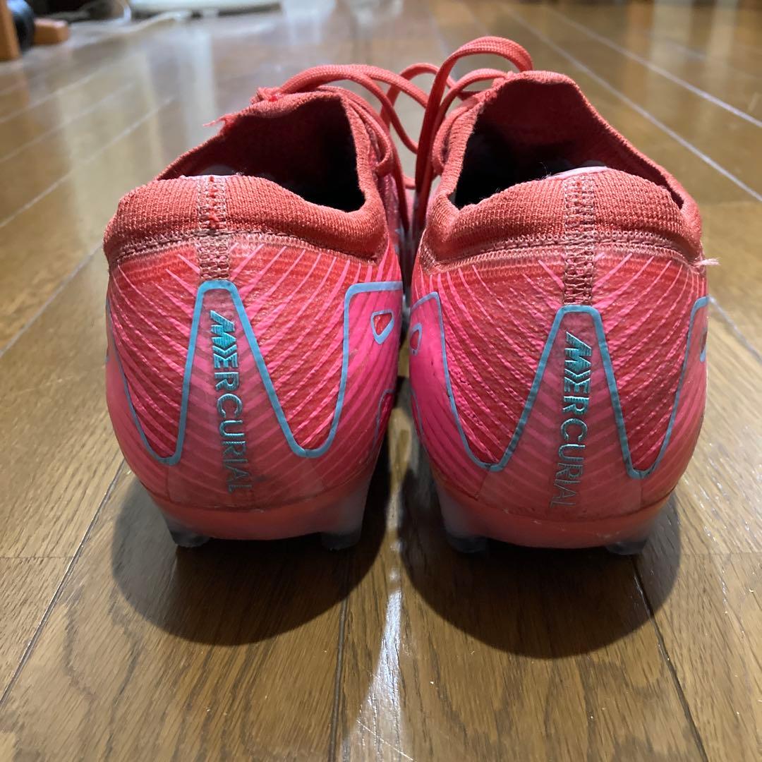 NIKE ズームヴェイパー 16 エリートAG-PRO 26.5cm
