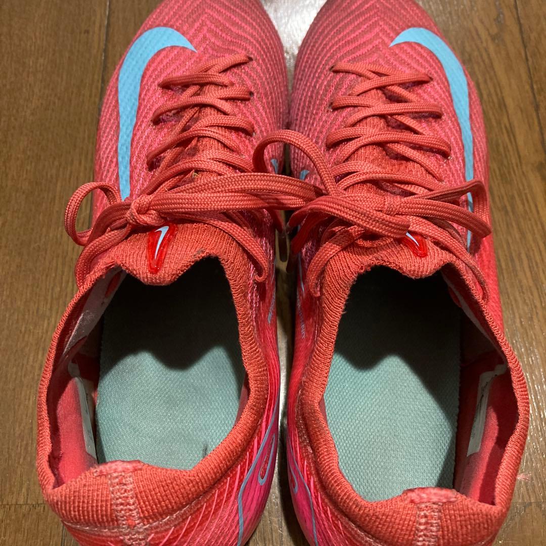 NIKE ズームヴェイパー 16 エリートAG-PRO 26.5cm