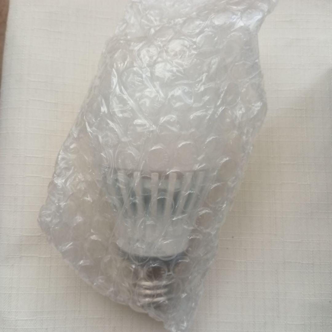 【未使用】HITACHI LED電球 LDA7D-G/S/60F 6個セット