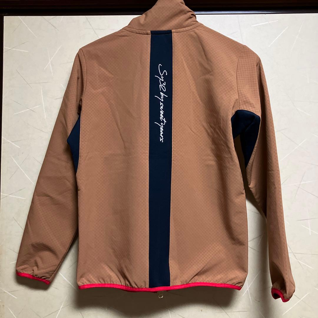 sy32 by sweet years レディース　S