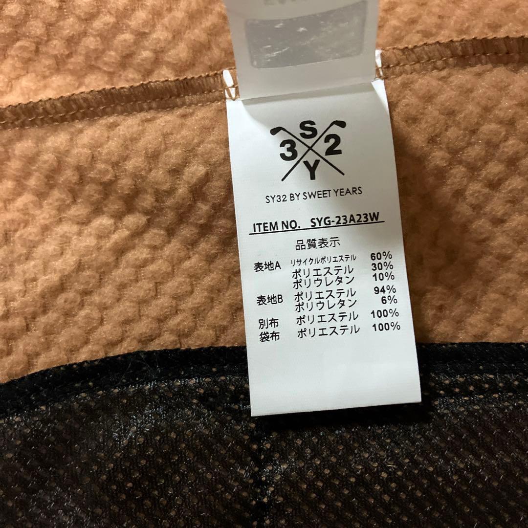 sy32 by sweet years レディース　S