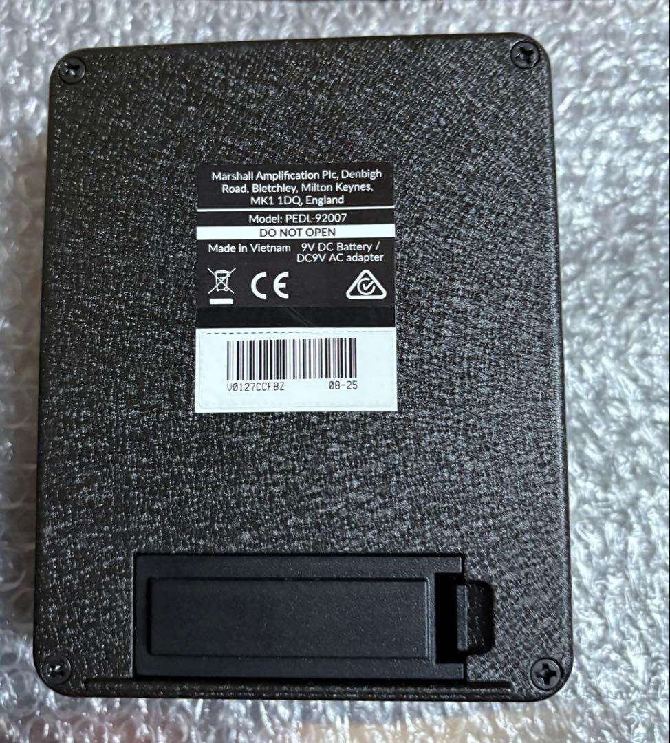 MARSHALL マーシャル JCM800 ギターエフェクター