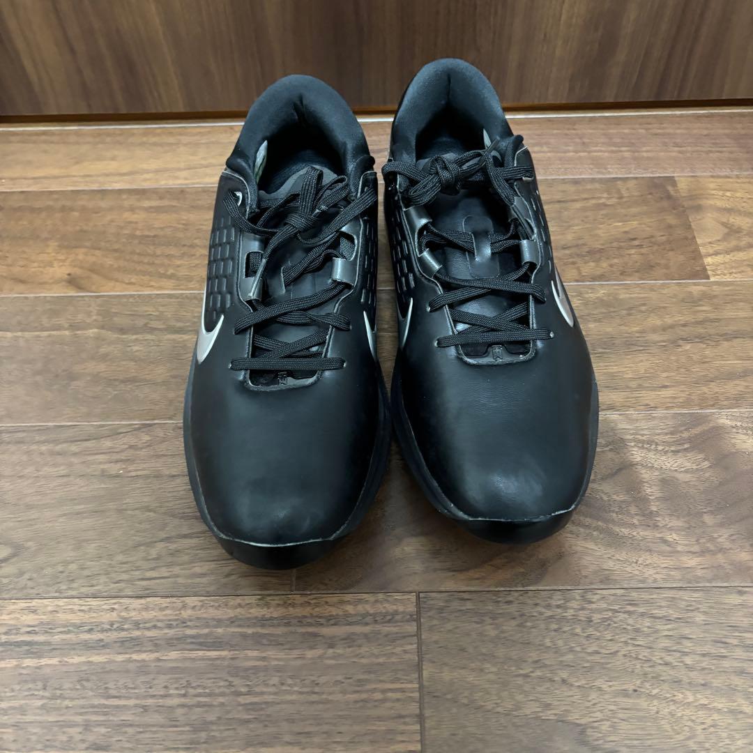 シ*ー様 日本未販売 NIKE エアズーム TW71 ゴルフシューズ　27.5c