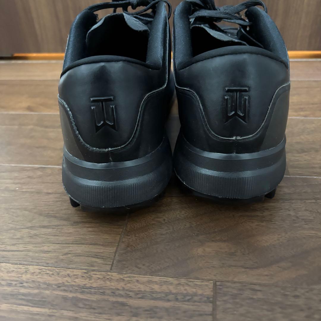 シ*ー様 日本未販売 NIKE エアズーム TW71 ゴルフシューズ　27.5c