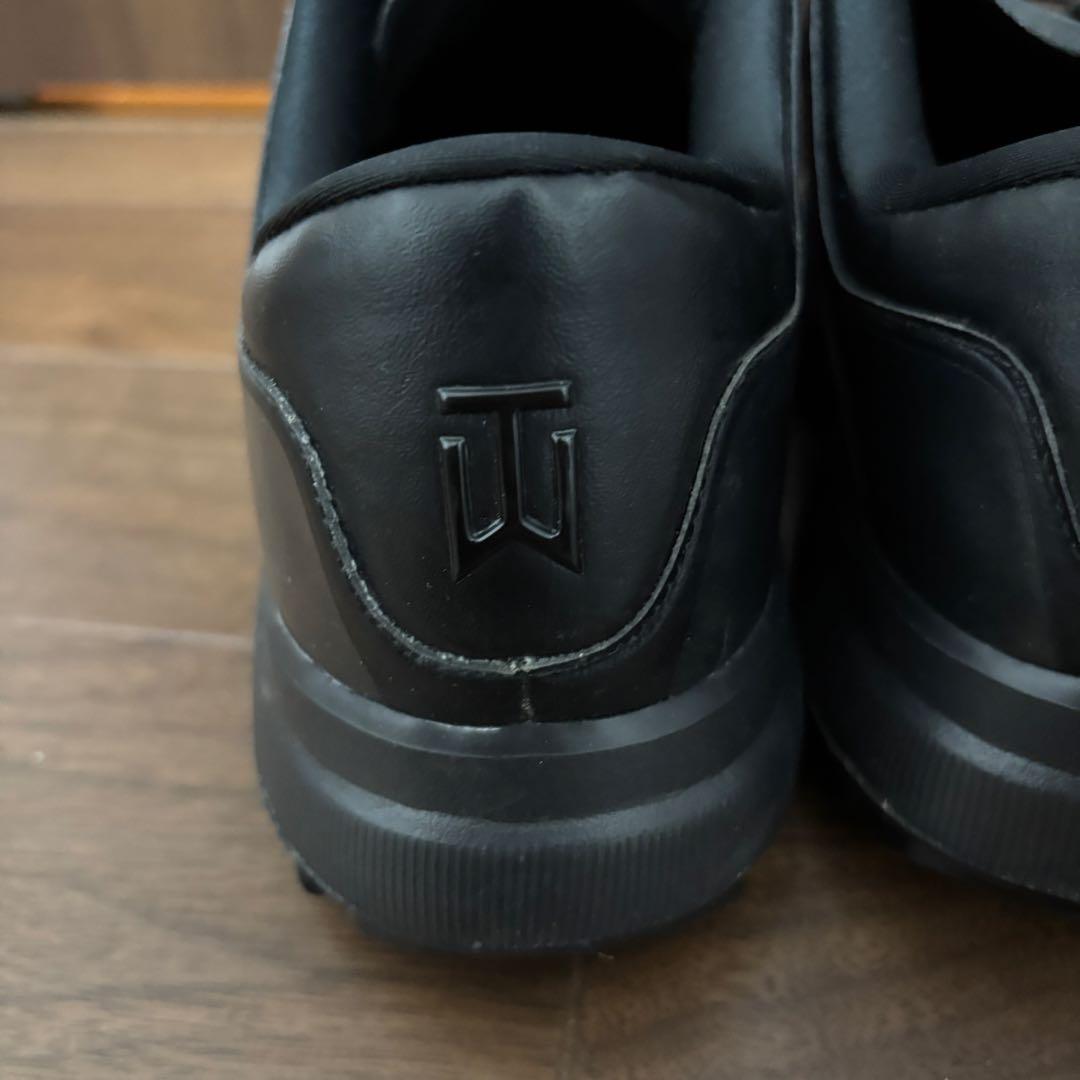 シ*ー様 日本未販売 NIKE エアズーム TW71 ゴルフシューズ　27.5c