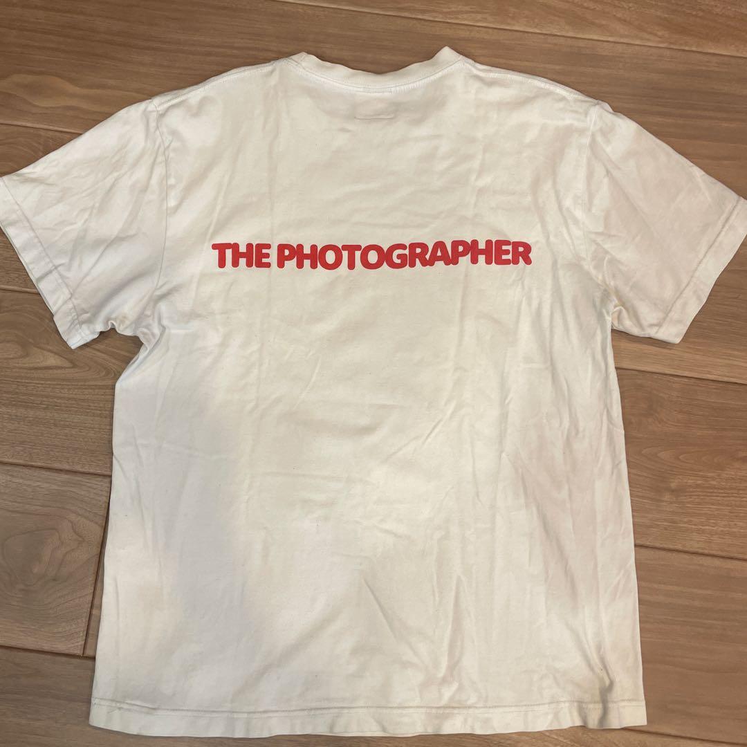 FR2 No Photos Tシャツ
